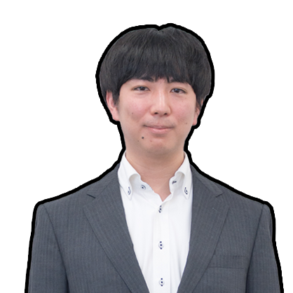 先輩イメージ